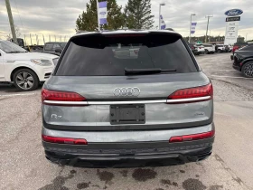 Audi Q7 Technik / 360 / Dis / Hud / B&O / Matrix  | Mobile.bg � ����� ������ 4
