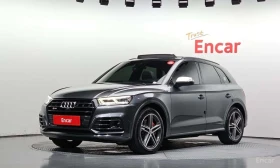 ����� �� �������� �� Audi SQ5 * 3.0 TDI Quattro * 360 * �������� * 