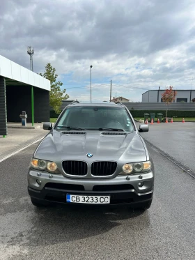BMW X5 3.0D с каско - 5000 € - 12573128 3