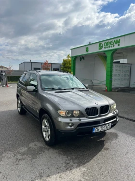 BMW X5 3.0D с каско - 5000 € - 12573128 2