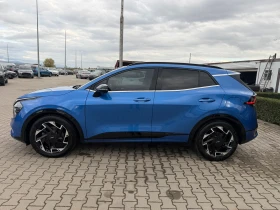 Kia Sportage GT-LINE 1.6CRDI HYBRID AVTOMAT/PANORAMA/KAMERA - 21300 € - 55965824 9