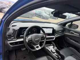 Kia Sportage GT-LINE 1.6CRDI HYBRID AVTOMAT/PANORAMA/KAMERA - 21300 € - 55965824 13