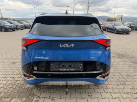 Kia Sportage GT-LINE 1.6CRDI HYBRID AVTOMAT/PANORAMA/KAMERA - 21300 € - 55965824 7