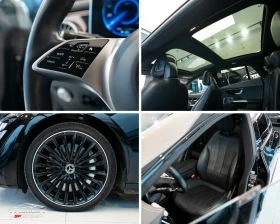 Mercedes-Benz EQE 350 4M* AMG* HEAD-UP* KEYLESS* BURMESTER* FULLMAXX - 41999 € - 78292608 15