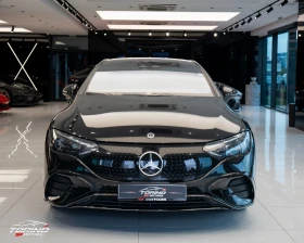 Mercedes-Benz EQE 350 4M* AMG* HEAD-UP* KEYLESS* BURMESTER* FULLMAXX - 41999 € - 78292608 8