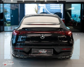 Mercedes-Benz EQE 350 4M* AMG* HEAD-UP* KEYLESS* BURMESTER* FULLMAXX - 41999 € - 78292608 4