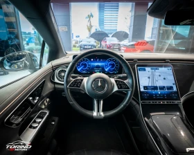 Mercedes-Benz EQE 350 4M* AMG* HEAD-UP* KEYLESS* BURMESTER* FULLMAXX - 41999 € - 78292608 14
