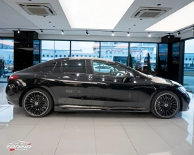 Mercedes-Benz EQE 350 4M* AMG* HEAD-UP* KEYLESS* BURMESTER* FULLMAXX - 41999 € - 78292608 6