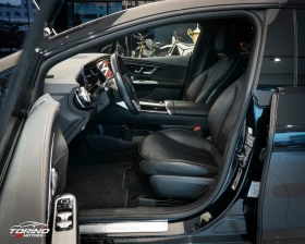 Mercedes-Benz EQE 350 4M* AMG* HEAD-UP* KEYLESS* BURMESTER* FULLMAXX - 41999 € - 78292608 9