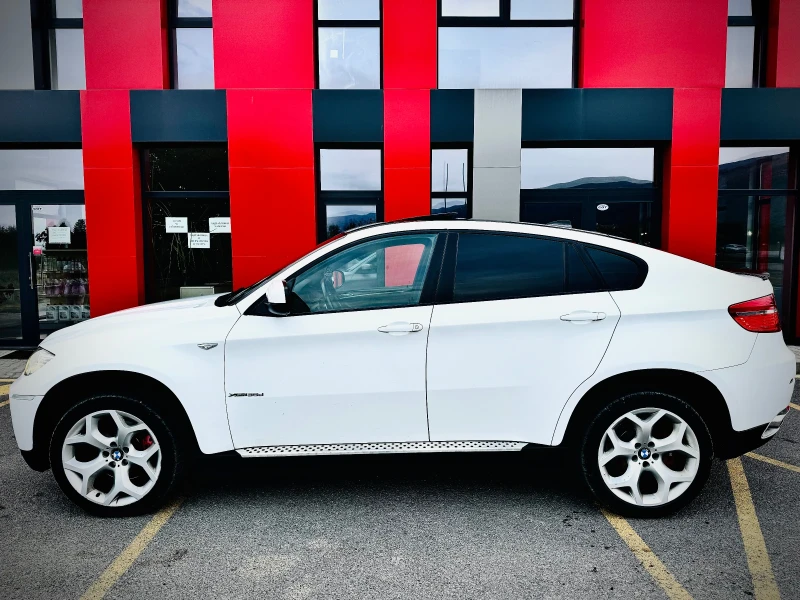 BMW X6 35D XDrive, снимка 5 - Автомобили и джипове - 47339160