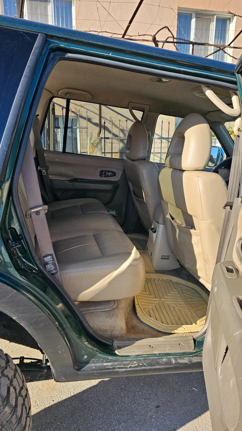 Mitsubishi Pajero sport, снимка 9 - Автомобили и джипове - 48574528