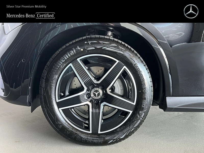 Mercedes-Benz GLC 220 d 4MATIC, снимка 5 - Автомобили и джипове - 51688519