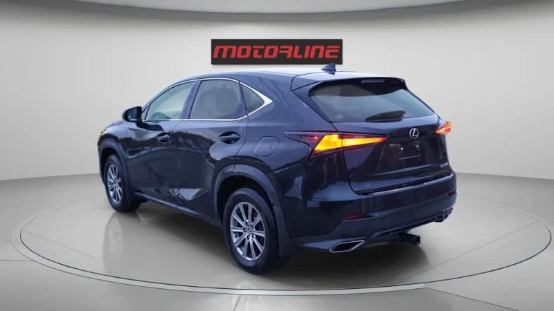 Lexus NX 300 CAM* BLINDSPOT* ПОДГРЕВ* LANE DEPARTURE* , снимка 7 - Автомобили и джипове - 52936146