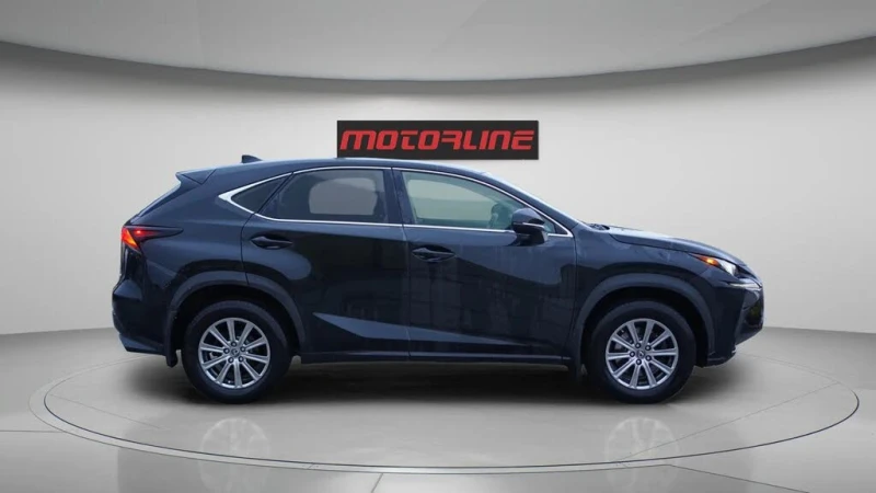 Lexus NX 300 CAM* BLINDSPOT* ПОДГРЕВ* LANE DEPARTURE* , снимка 4 - Автомобили и джипове - 52936146