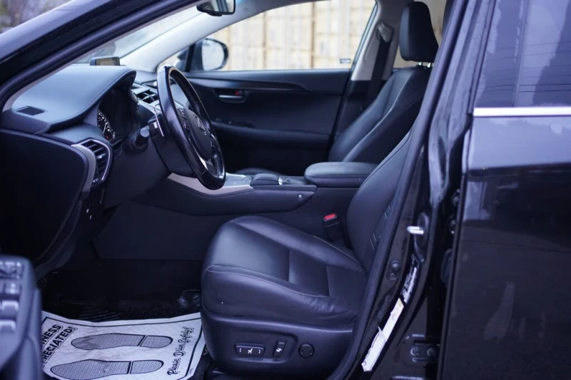 Lexus NX 300 CAM* BLINDSPOT* ПОДГРЕВ* LANE DEPARTURE* , снимка 11 - Автомобили и джипове - 52936146