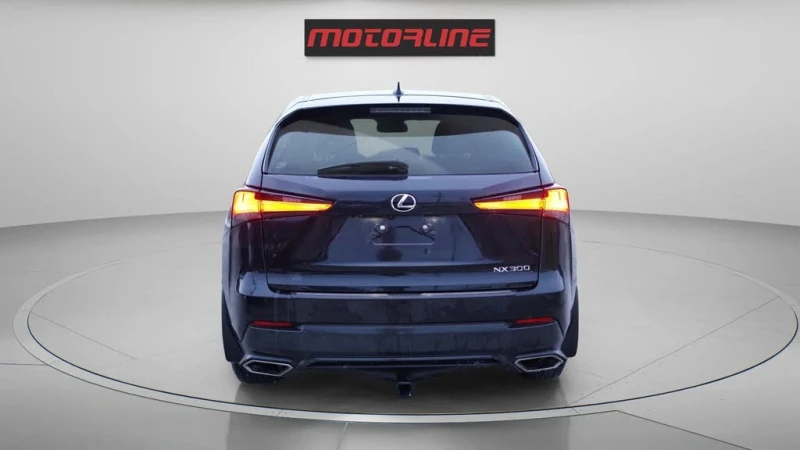 Lexus NX 300 CAM* BLINDSPOT* ПОДГРЕВ* LANE DEPARTURE* , снимка 6 - Автомобили и джипове - 52936146