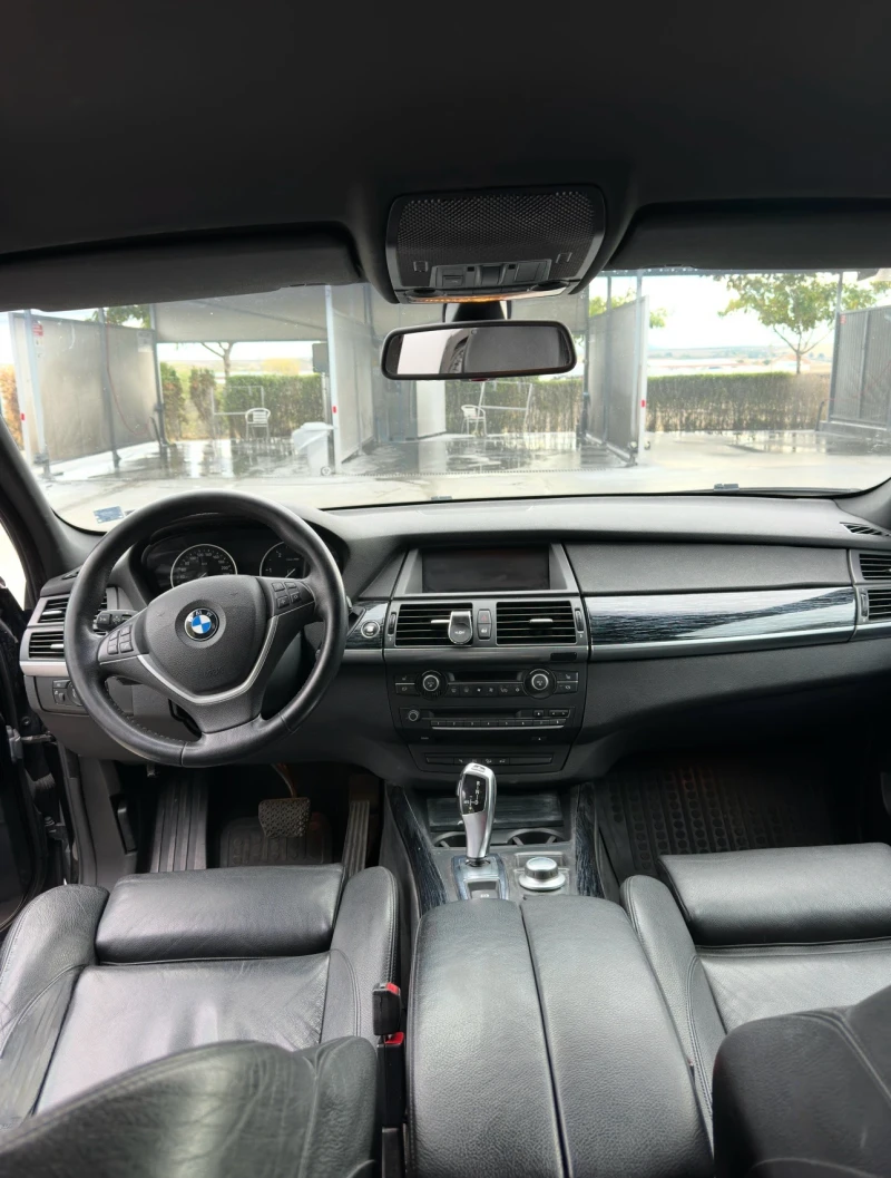 BMW X5, снимка 10 - Автомобили и джипове - 52666853
