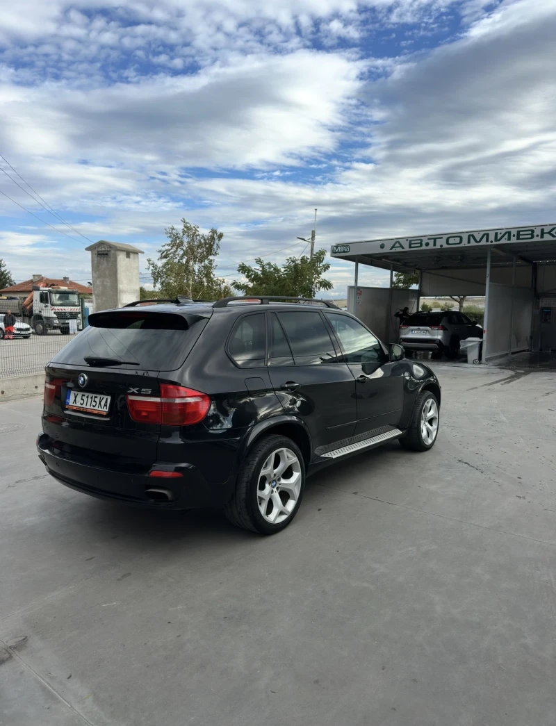 BMW X5, снимка 6 - Автомобили и джипове - 52666853