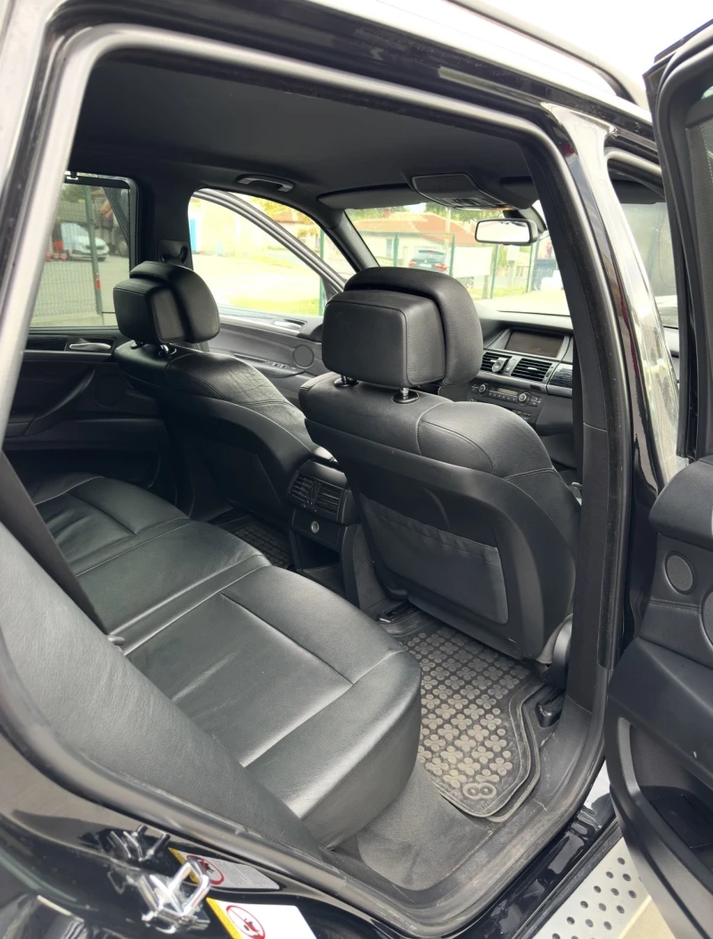 BMW X5, снимка 12 - Автомобили и джипове - 52666853
