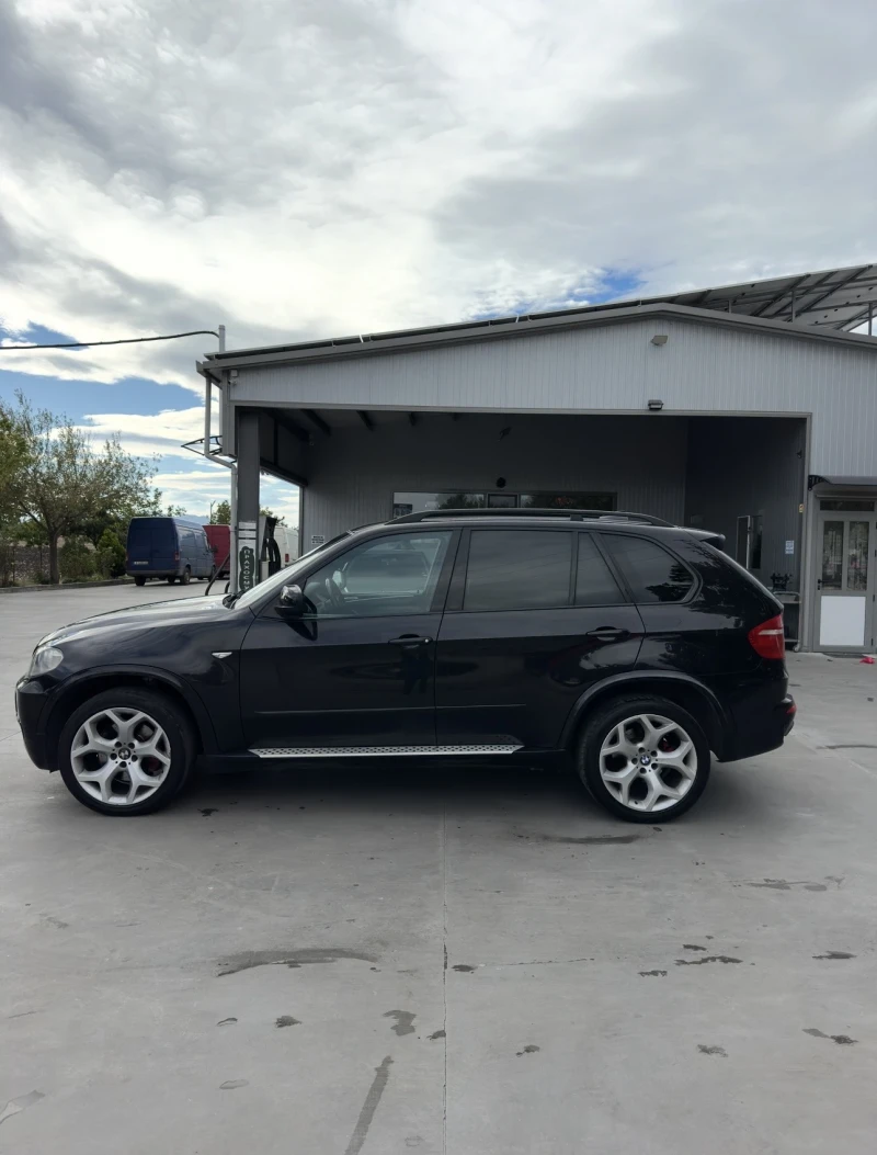 BMW X5, снимка 4 - Автомобили и джипове - 52666853