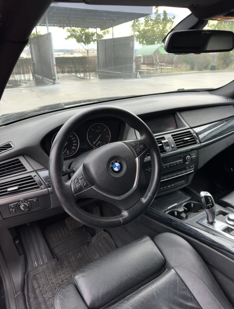 BMW X5, снимка 9 - Автомобили и джипове - 52666853