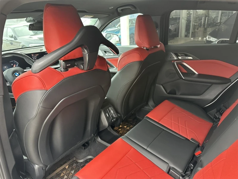 BMW X2 sDrive20i, снимка 9 - Автомобили и джипове - 52828627