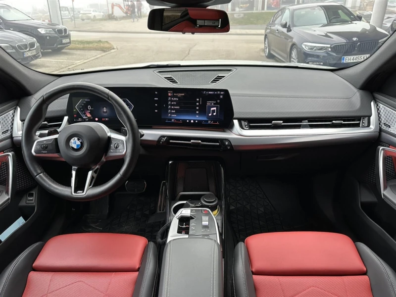 BMW X2 sDrive20i, снимка 7 - Автомобили и джипове - 52828627