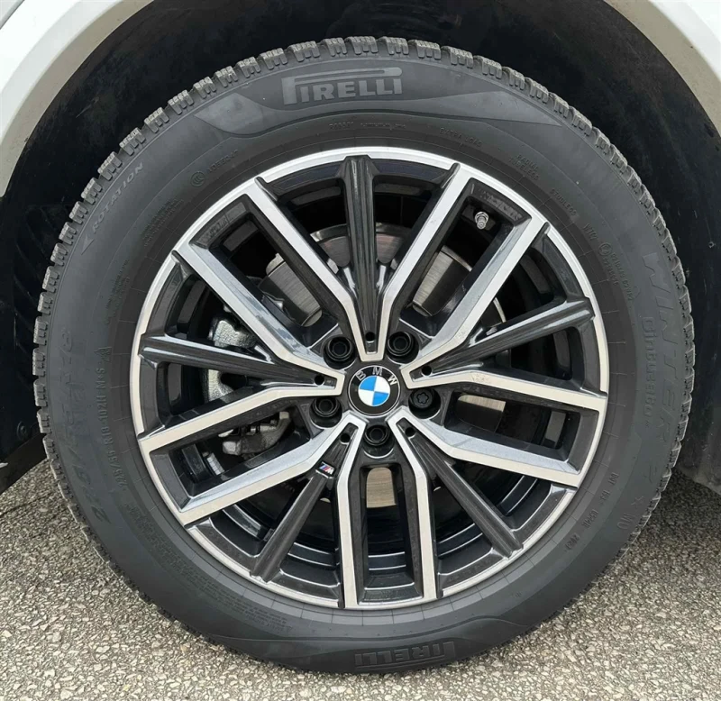 BMW X2 sDrive20i, снимка 5 - Автомобили и джипове - 52828627