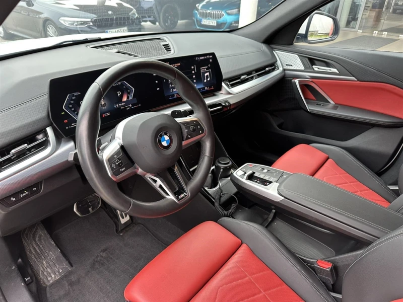 BMW X2 sDrive20i, снимка 6 - Автомобили и джипове - 52828627