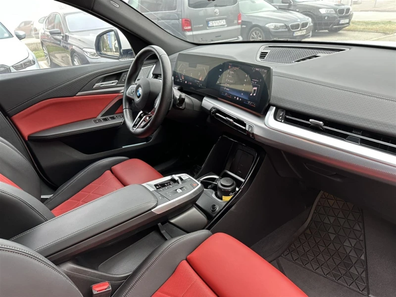BMW X2 sDrive20i, снимка 8 - Автомобили и джипове - 52828627