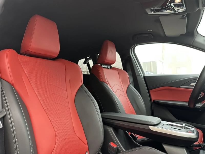 BMW X2 sDrive20i, снимка 10 - Автомобили и джипове - 52828627