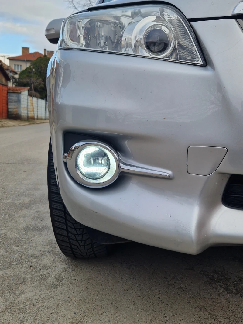 Toyota Rav4, снимка 10 - Автомобили и джипове - 53132157