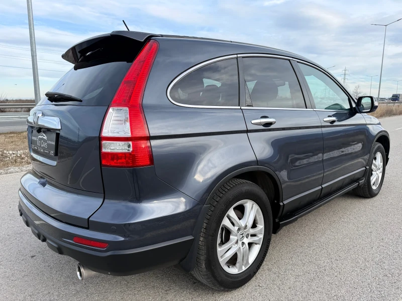 Honda Cr-v 2.0 i-VTEC / LPG / FACELIFT / 4X4 / EXECUTIVE , снимка 7 - Автомобили и джипове - 53263791