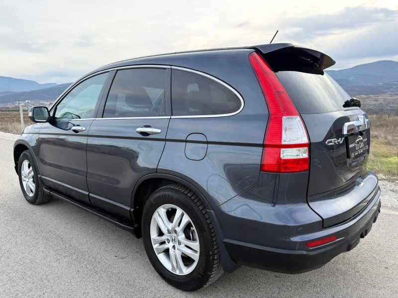 Honda Cr-v 2.0 i-VTEC / LPG / FACELIFT / 4X4 / EXECUTIVE , снимка 5 - Автомобили и джипове - 53263791