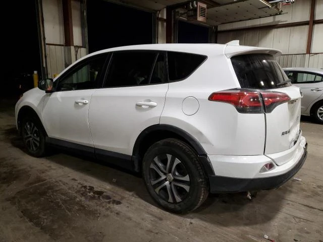 Toyota Rav4 2018 TOYOTA RAV4 LE, снимка 6 - Автомобили и джипове - 48601417