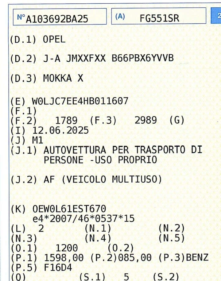 Opel Mokka X 1.6= FACELIFT=  | Mobile.bg   15