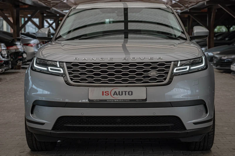 Land Rover Range Rover Velar D180/AWD/Virtual/FullLed/LaneAssist/MERIDIAN - 69900 лв. - 51142558 1