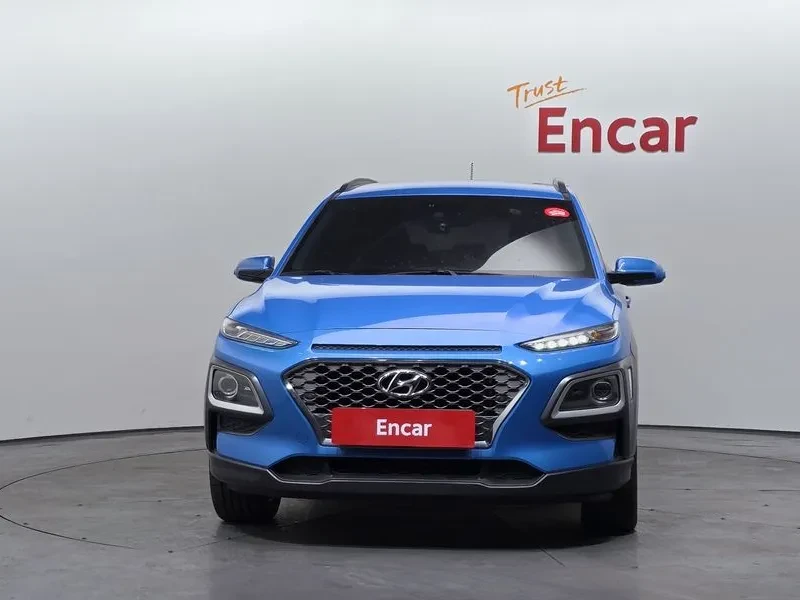 Hyundai Kona 1.6 2Wd Modern Art - изображение 3