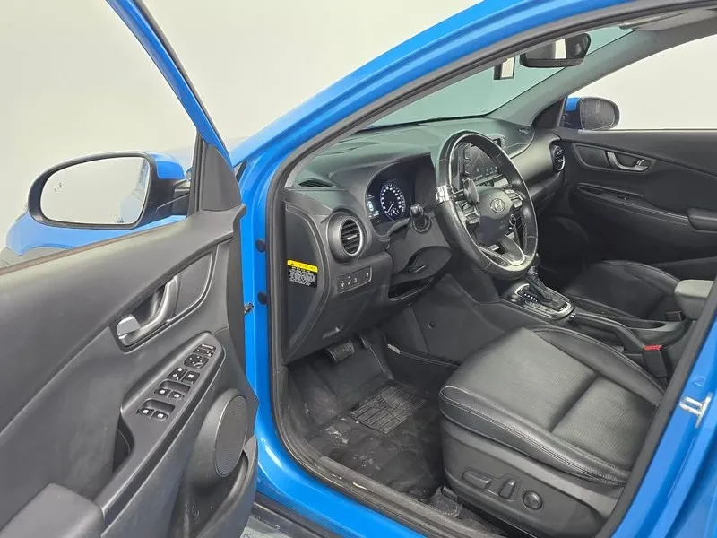 Hyundai Kona 1.6 2Wd Modern Art - изображение 10