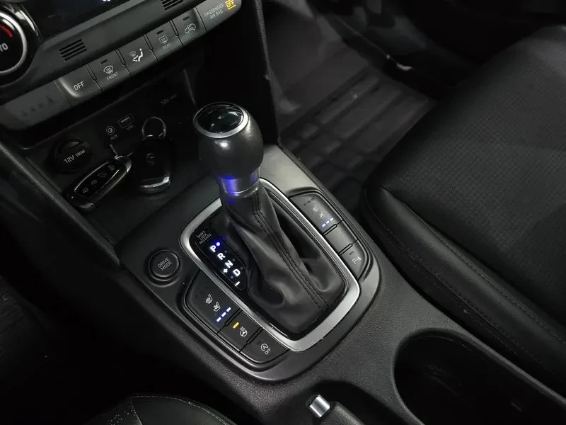 Hyundai Kona 1.6 2Wd Modern Art - изображение 9