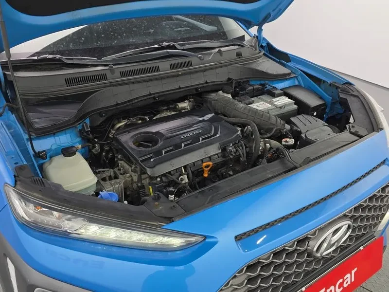 Hyundai Kona 1.6 2Wd Modern Art - изображение 6