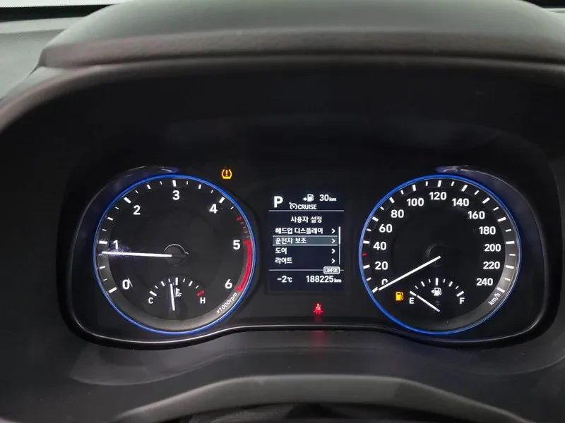 Hyundai Kona 1.6 2Wd Modern Art - изображение 8