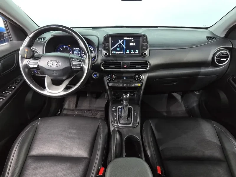 Hyundai Kona 1.6 2Wd Modern Art - изображение 7