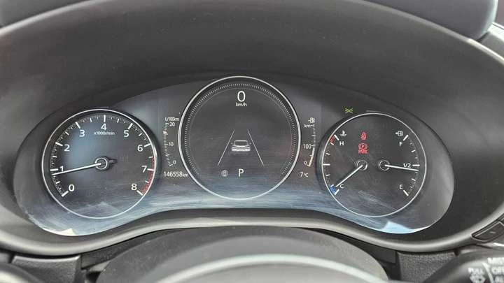 Mazda CX-30 LEATHER, AWD, NO ACCIDENT, SUNROOF, BACK UP CAMERA | Mobile.bg � ����������� 10