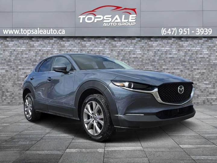 Mazda CX-30 LEATHER, AWD, NO ACCIDENT, SUNROOF, BACK UP CAMERA | Mobile.bg � ����������� 2
