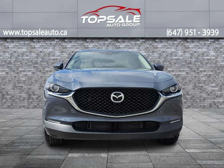 Mazda CX-30 LEATHER, AWD, NO ACCIDENT, SUNROOF, BACK UP CAMERA | Mobile.bg � ����������� 3
