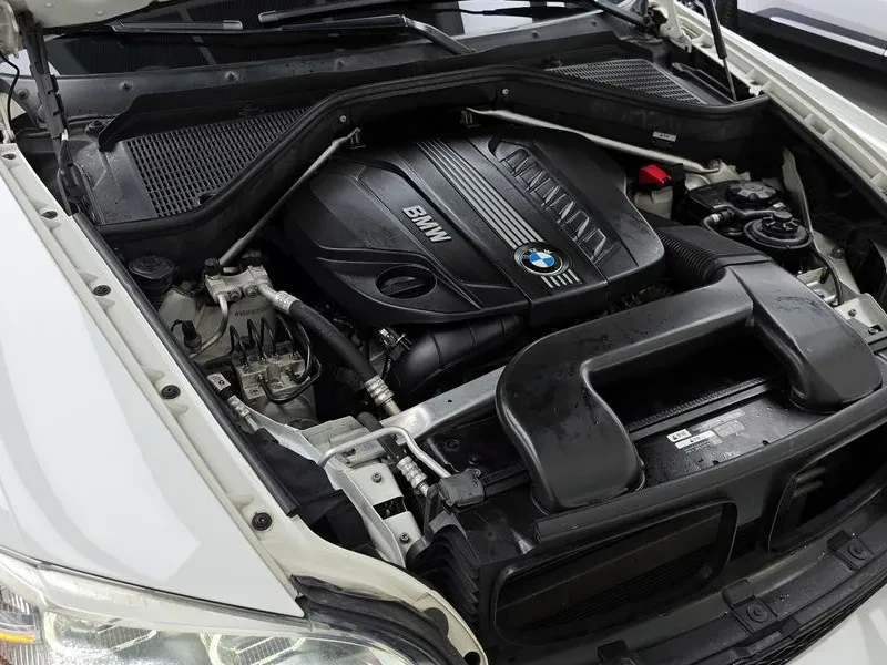 BMW X6, снимка 6 - Автомобили и джипове - 55358173