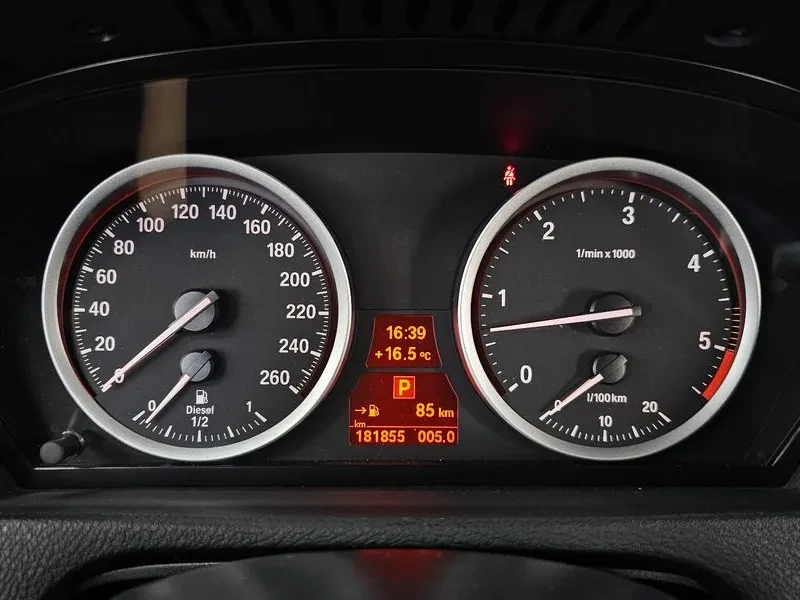 BMW X6, снимка 8 - Автомобили и джипове - 55358173