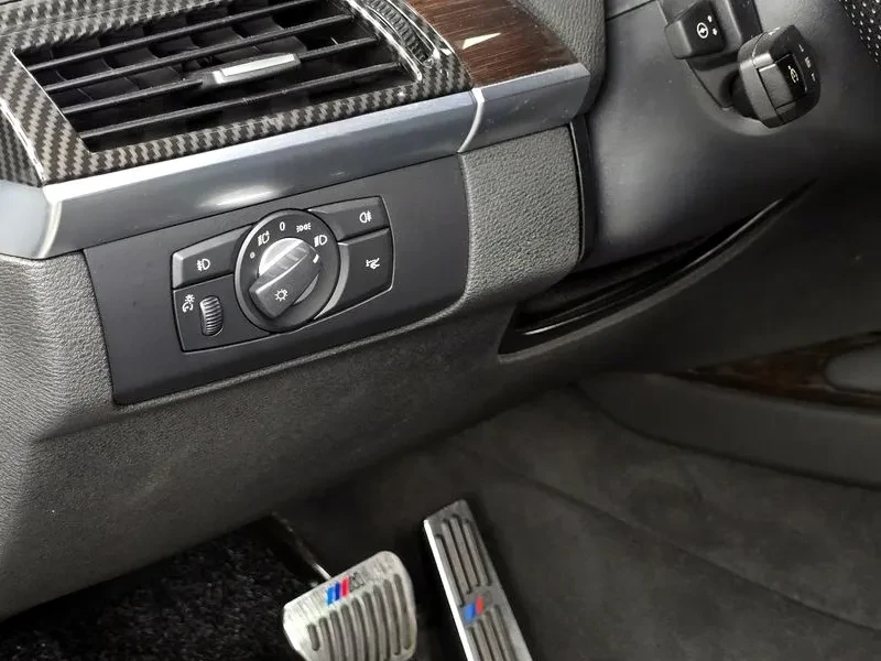 BMW X6, снимка 15 - Автомобили и джипове - 55358173
