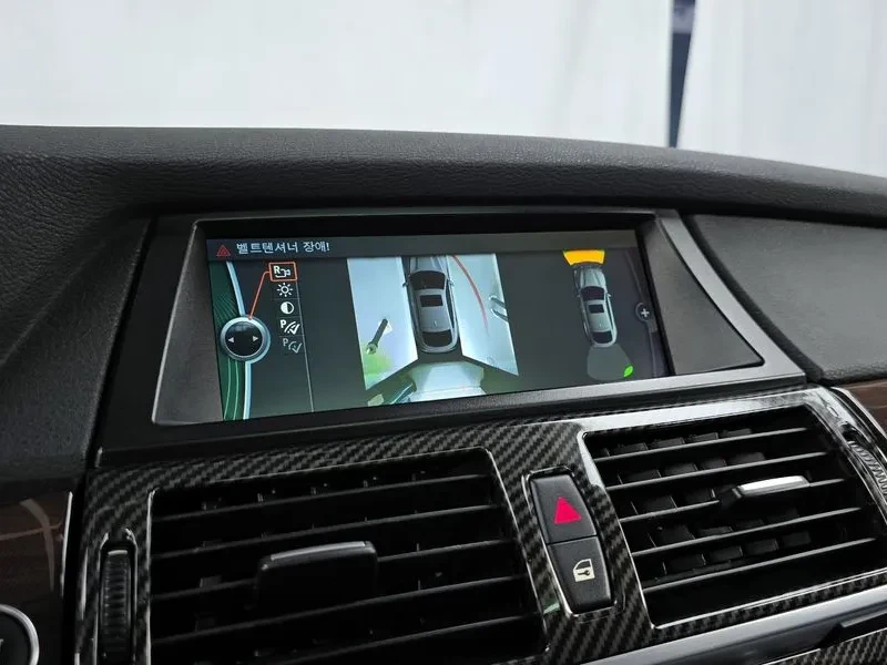 BMW X6, снимка 14 - Автомобили и джипове - 55358173
